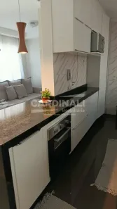 Apartamento com 2 Quartos à venda, 47m² no Vila São Francisco, Hortolândia