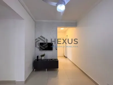 Apartamento com 2 Quartos à venda, 50m² no Jardim Las Palmas, Guarujá
