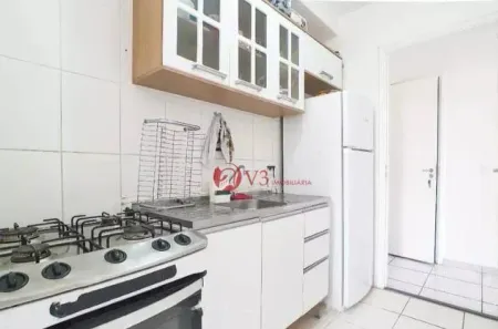 Apartamento com 3 Quartos à venda, 65m² no Vila Talarico, São Paulo
