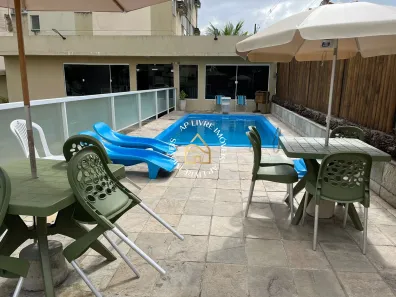 Apartamento com 2 Quartos à venda, 4900m² no Muribara, São Lourenço da Mata