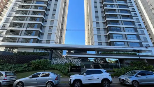 Apartamento com 2 Quartos à venda, 89m² no Guanabara Parque Boulevard, Londrina