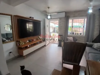 Sobrado com 3 Quartos à venda, 100m² no Rio Branco, Canoas