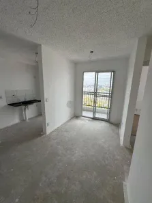 Apartamento com 2 Quartos à venda, 40m² no Mooca, São Paulo