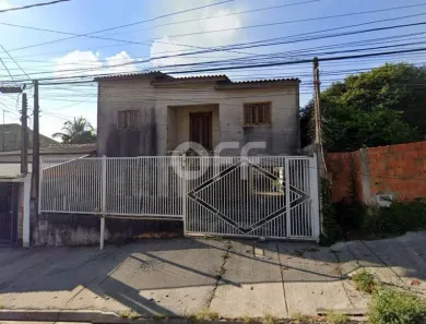 Sobrado com 3 Quartos à venda, 200m² no Cidade Satélite Íris, Campinas