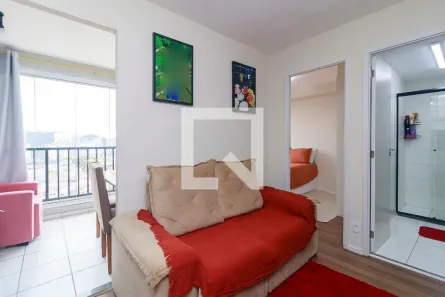 Apartamento com 1 Quarto à venda, 30m² no Vila Nova das Belezas, São Paulo