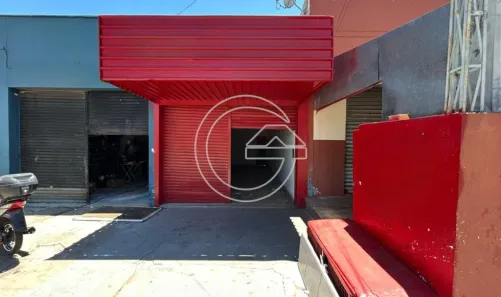 Imóvel Comercial para alugar, 10m² no Centro, Marília