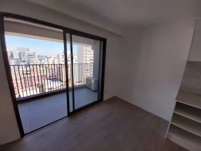 Apartamento com 1 Quarto para alugar, 38m² no Paraíso, São Paulo