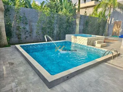 Casa de Condomínio com 3 Quartos à venda, 210m² no Loteamento Vale Azul I, Jundiaí