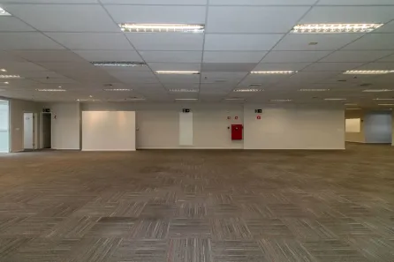 Ponto Comercial com 21 Quartos para alugar, 540m² no Chácara Santo Antônio (Zona Sul), São Paulo