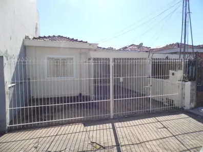 Casa com 2 Quartos à venda, 88m² no Vila Independência, Piracicaba