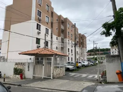 Apartamento com 2 Quartos à venda, 45m² no Pavuna, Rio de Janeiro