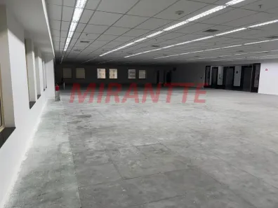 Sala Comercial à venda, 304m² no Vila Olímpia, São Paulo