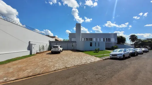 para alugar, 894m² no Ribeirânia, Ribeirão Preto