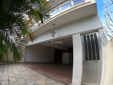 Apartamento com 3 Quartos à venda, 100m² no Parque Tamandaré, Campos dos Goytacazes