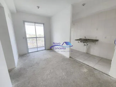 Apartamento com 2 Quartos à venda, 46m² no Vila Esperança, São Paulo