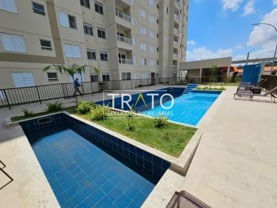 Apartamento com 2 Quartos à venda, 47m² no Jardim Nova Europa, Campinas