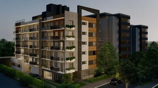 Apartamento com 2 Quartos à venda, 126m² no Jardim Botânico, Porto Alegre