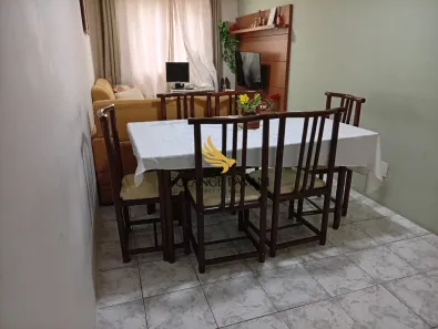Apartamento com 3 Quartos à venda, 69m² no Residencial Terra da Uva, Jundiaí