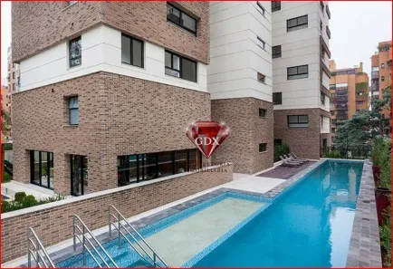 Cobertura com 2 Quartos para alugar, 222m² no Vila Progredior, São Paulo