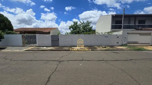 Lote/Terreno à venda, 420m² no Parque Universitário, Americana