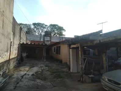 Lote/Terreno à venda, 300m² no Paulicéia, São Bernardo do Campo
