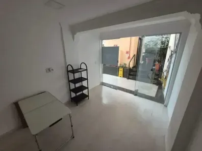 Sala Comercial para alugar, 37m² no Estoril, Belo Horizonte