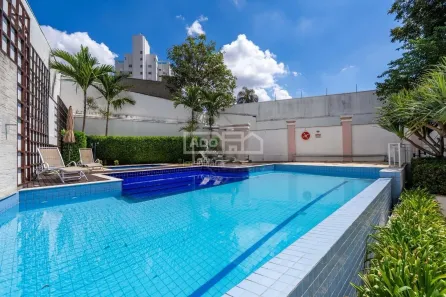 Apartamento com 3 Quartos à venda, 87m² no Jardim Alto da Barra, Campinas