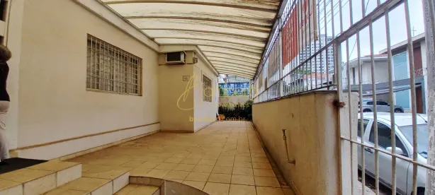 Prédio Comercial para alugar, 397m² no Chácara Santo Antônio (Zona Sul), São Paulo