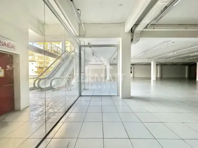 Ponto Comercial para alugar, 10m² no Centro, Blumenau