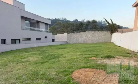 Lote/Terreno à venda, 525m² no Tamboré, Santana de Parnaíba