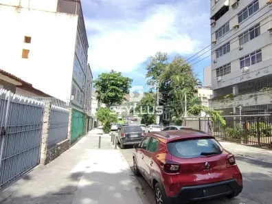 Apartamento com 2 Quartos à venda, 75m² no Méier, Rio de Janeiro