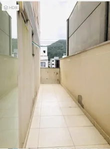Apartamento com 2 Quartos à venda, 70m² no Rio Pequeno, Camboriú