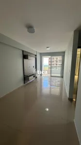 Apartamento com 2 Quartos à venda, 67m² no Ponta D'Areia, São Luís