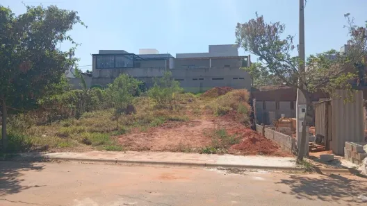 Lote/Terreno à venda, 250m² no Residencial Tosi, Itupeva