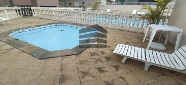 Apartamento com 2 Quartos à venda, 54m² no Vila Mariana, São Paulo