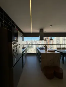Apartamento com 3 Quartos à venda, 102m² no Perdizes, São Paulo