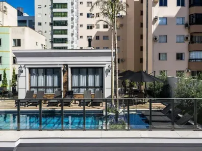 Apartamento com 3 Quartos à venda, 159m² no Centro, Balneário Camboriú
