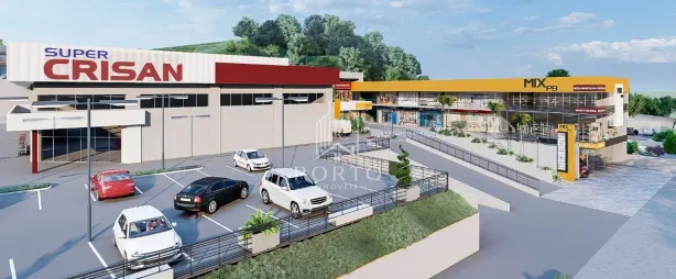 Lote/Terreno à venda, 11380m² no Cruzeiro, Caxias do Sul