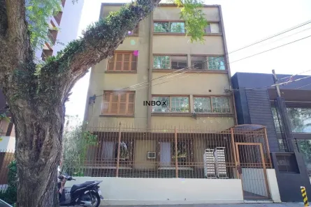 Apartamento com 2 Quartos à venda, 66m² no São João, Porto Alegre