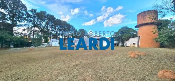 Fazenda/Sítio com 2 Quartos à venda, 400m² no Sítio Recreio dos Cafezais, Valinhos