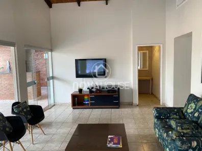 Casa com 8 Quartos à venda, 449m² no Santa Rosa, Cuiabá