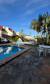 Casa de Condomínio com 3 Quartos à venda, 132m² no Pituaçu, Salvador