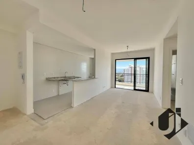 Apartamento com 2 Quartos à venda, 76m² no Loteamento Chácaras Pastorelli, Taubaté