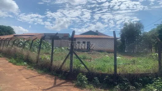 Lote/Terreno à venda, 635m² no Jardim Império do Sol, Londrina