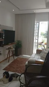Apartamento com 3 Quartos à venda, 71m² no Imbuí, Salvador