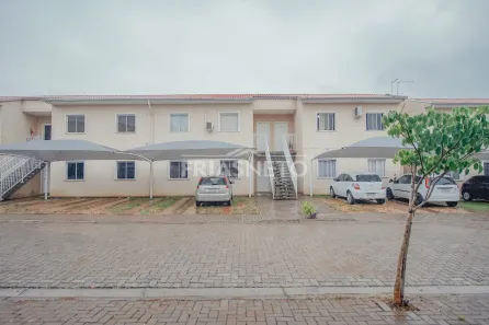 Casa de Condomínio com 2 Quartos à venda, 48m² no Parque Residencial Piracicaba, Piracicaba