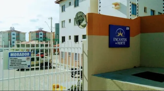 Apartamento com 2 Quartos à venda, 50m² no Soledade, Aracaju