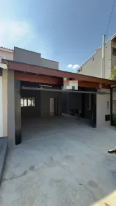 Casa com 2 Quartos à venda, 125m² no Conjunto Habitacional São José dos Campos A, São José dos Campos