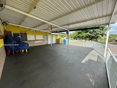 Imóvel Comercial à venda, 160m² no Jardim Ouro Verde, Presidente Prudente