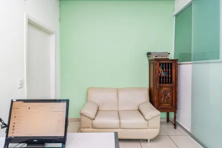 Ponto Comercial para alugar, 9m² no Vila Zilda (Tatuapé), São Paulo